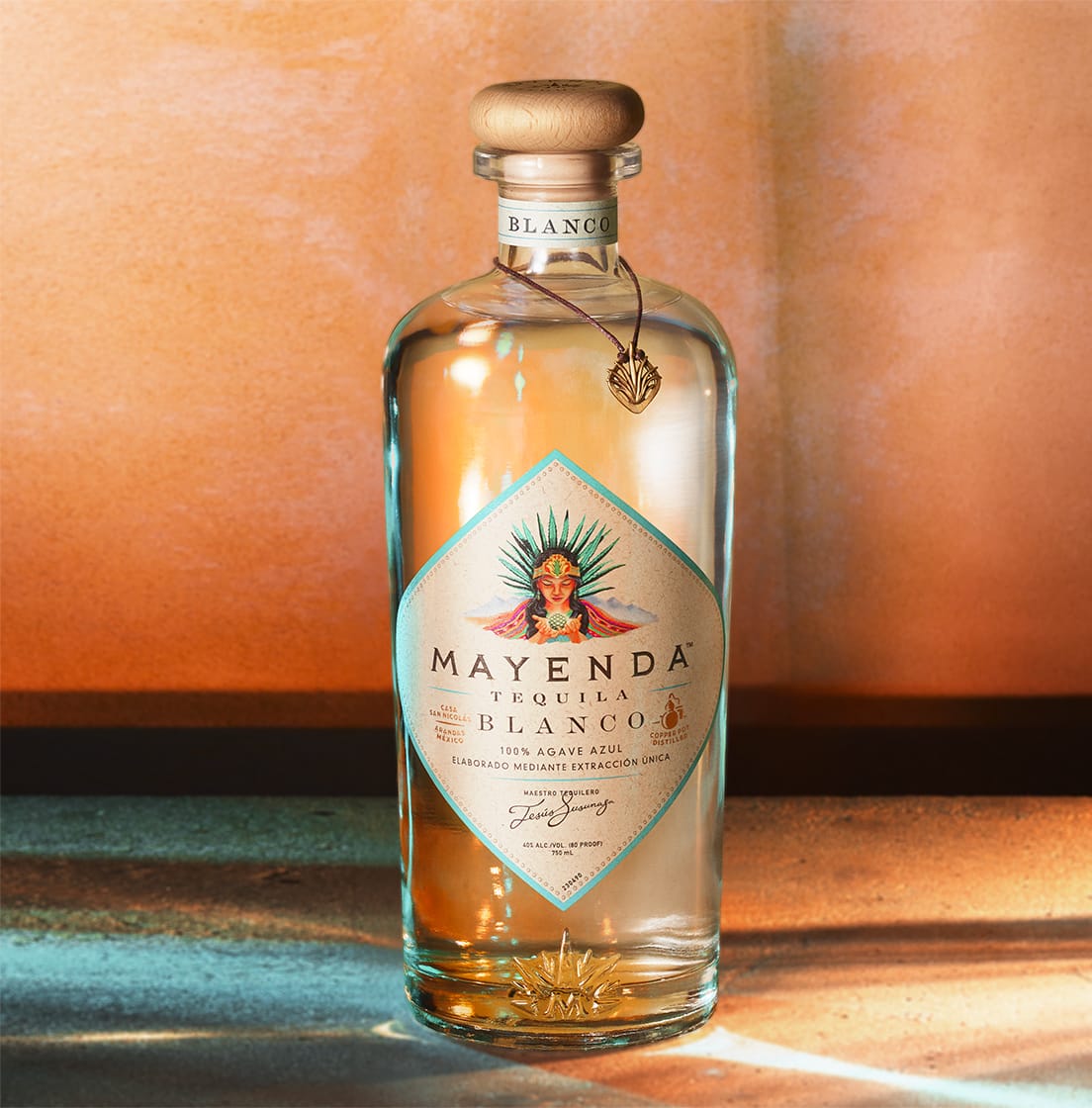 product mayenda tequila blanco