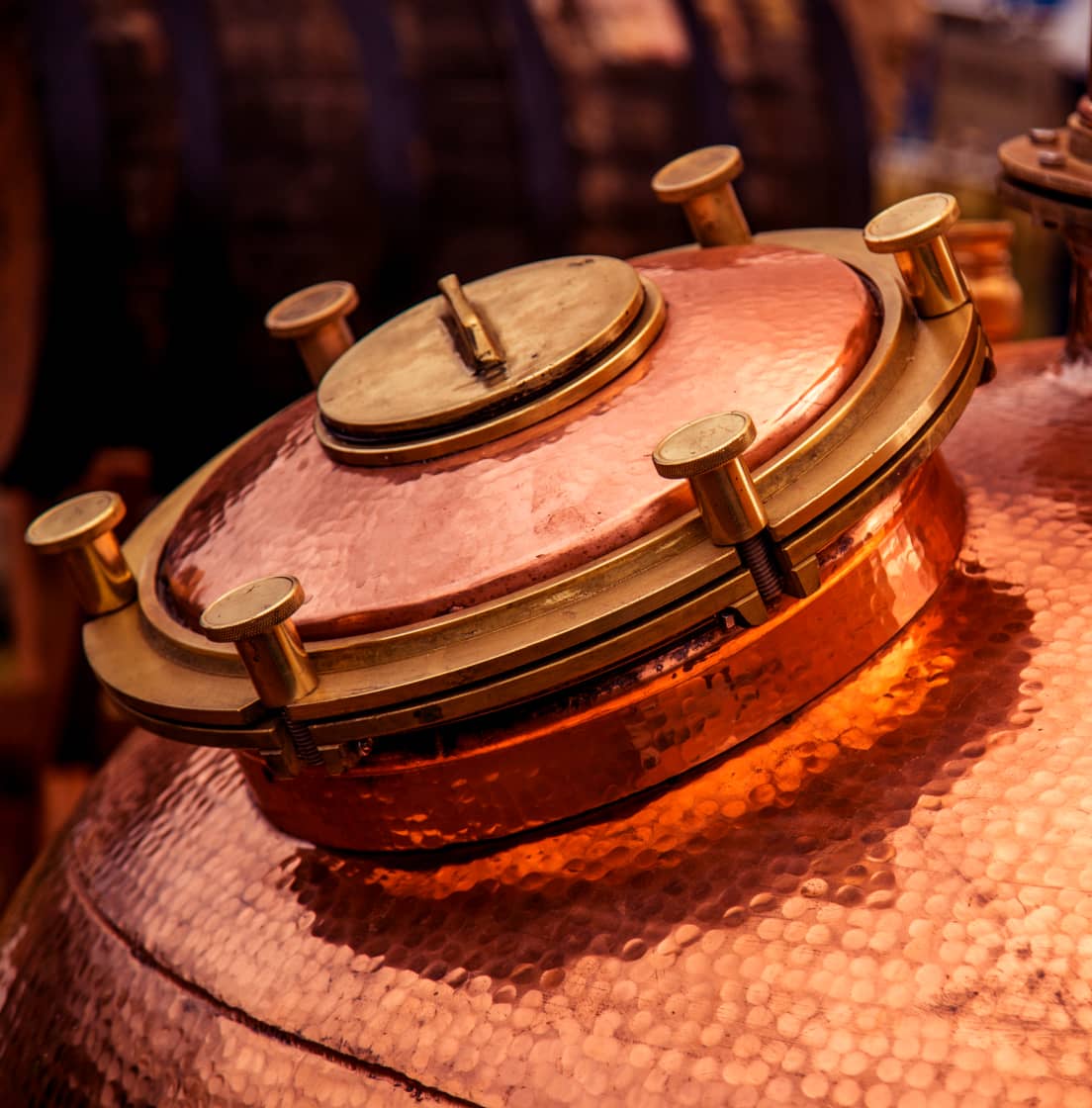 CopperPot 1